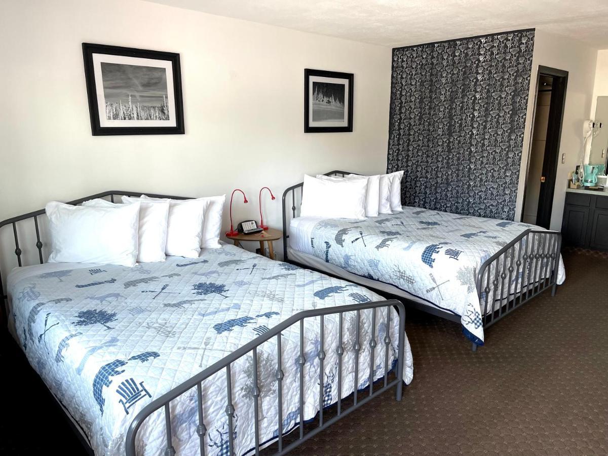 Chalet Inn Whitefish