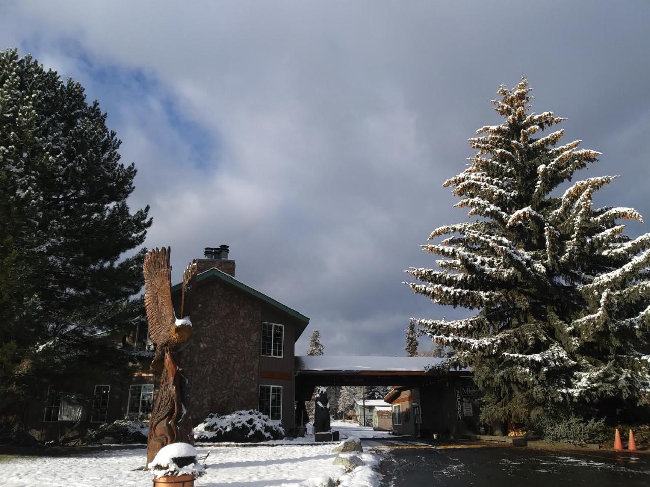 Chalet Inn Whitefish
